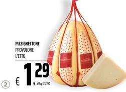 Offerta per  Pizzighettone - Provolone  a 1,29€ in Coop