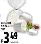 Offerta per  Mozzarella Di Bufala  a 3,49€ in Coop