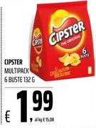 Offerta per Snack a 1,99€ in Coop