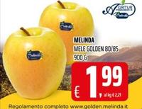 Offerta per Mele Golden a 1,99€ in Coop