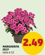 Offerta per Margherita Jelly a 2,49€ in PENNY