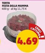 Offerta per Torta Festa Della Mamma a 4,69€ in PENNY