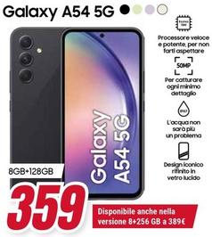 Offerta per Samsung Galaxy a 359€ in Trony