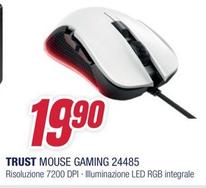 Offerta per Mouse a 19,9€ in Trony