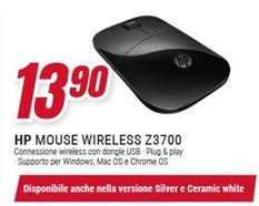Offerta per Mouse a 13,9€ in Trony