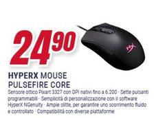 Offerta per Mouse a 24,9€ in Trony