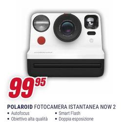 Offerta per Fotocamera a 99,95€ in Trony