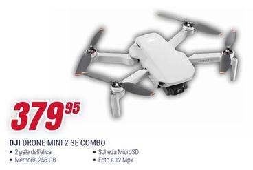 Offerta per Drone a 379,95€ in Trony