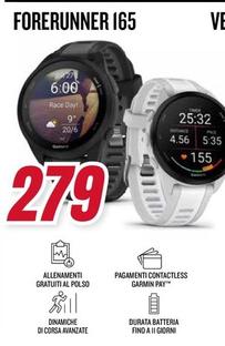 Offerta per Smartwatch a 279€ in Trony