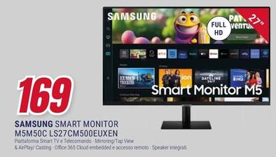 Offerta per Monitor tv a 169€ in Trony