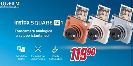 Offerta per Fotocamera a 119,9€ in Trony