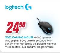 Offerta per Mouse a 24,9€ in Trony