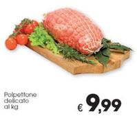 Offerta per Carne a 9,99€ in Despar
