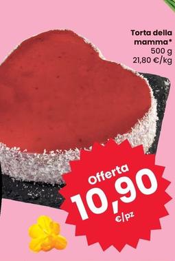 Offerta per Torte a 10,9€ in Despar