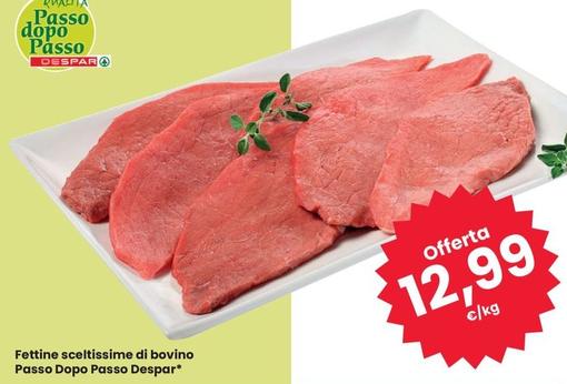 Offerta per Carne a 12,99€ in Despar