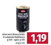 Offerta per Olive a 1,19€ in Famila