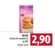 Offerta per Farina a 2,9€ in Famila