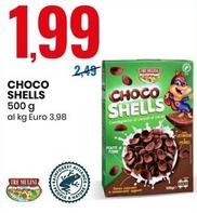 Offerta per Tre Mulini - Choco Shells a 1,99€ in Eurospin