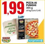 Offerta per Tre Mulini - Pizza Ai Funghi a 1,99€ in Eurospin