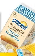Offerta per Sfornasole - Plumcake Yogurt Alla Greca a 1,09€ in ARD Discount