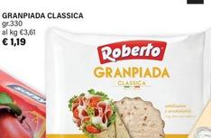 Offerta per Roberto - Granpiada Classica a 1,19€ in ARD Discount