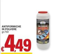 Offerta per Fiorand - Antiformiche In Polvere  a 4,49€ in ARD Discount
