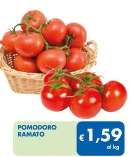 Offerta per Pomodoro Ramato a 1,59€ in MD