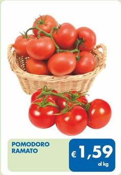 Offerta per Pomodoro Ramato a 1,59€ in MD