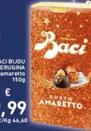 Offerta per Perugina - Baci Bijou a 6,99€ in Spazio Conad