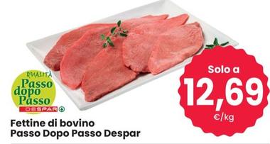 Offerta per Carne a 12,69€ in Interspar