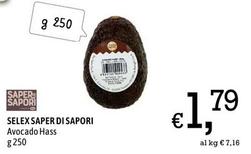 Offerta per Avocado a 1,79€ in Famila Market