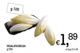 Offerta per Insalata a 1,89€ in Famila Market