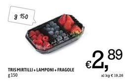 Offerta per Frutta esotica a 2,89€ in Famila