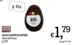 Offerta per Avocado a 1,79€ in Famila