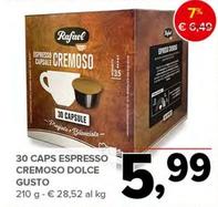 Offerta per Capsule caffè a 5,99€ in Todis