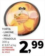 Offerta per Torte a 2,99€ in Todis