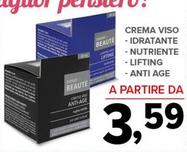 Offerta per Crema viso a 3,59€ in Todis