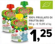 Offerta per Succhi di frutta a 1,25€ in Todis