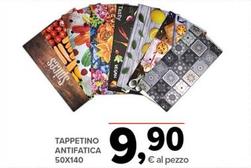 Offerta per Tappetino Antifatica a 9,9€ in Todis