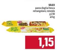 Offerta per Pasta sfoglia a 1,15€ in Emi