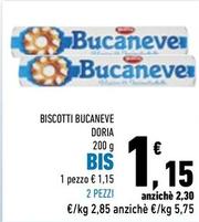 Offerta per Bucaneve a 1,15€ in Margherita Conad