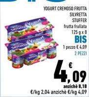 Offerta per Yogurt a 4,09€ in Margherita Conad