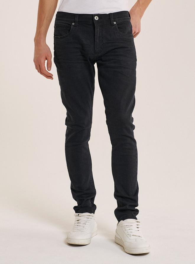 Offerta per Jeans super skinny in cotone a 9,99€ in Alcott
