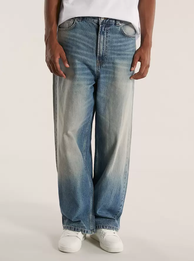 Offerta per Jeans super baggy fit a 35,99€ in Alcott