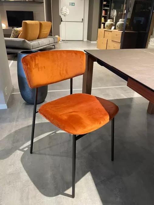 Offerta per Sedia Calligaris a Correggio a 240€ in Bertoli Arredamenti