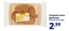 Offerta per Croissant Crema Pasticcera a 2,99€ in IN'S