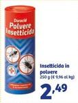 Offerta per Duracid - Insetticida In Poluere a 2,49€ in IN'S