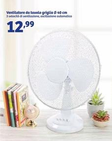 Offerta per Ventilatore a 12,99€ in IN'S
