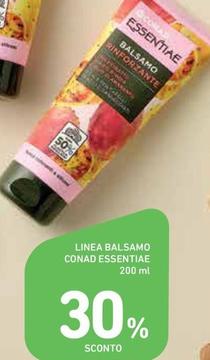 Offerta per Conad - Linea Balsamo Essentiae in Conad Superstore