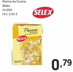 Offerta per Panna a 0,79€ in Famila Market